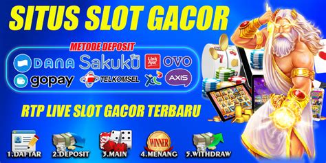bocoran slot gacor hari ini.